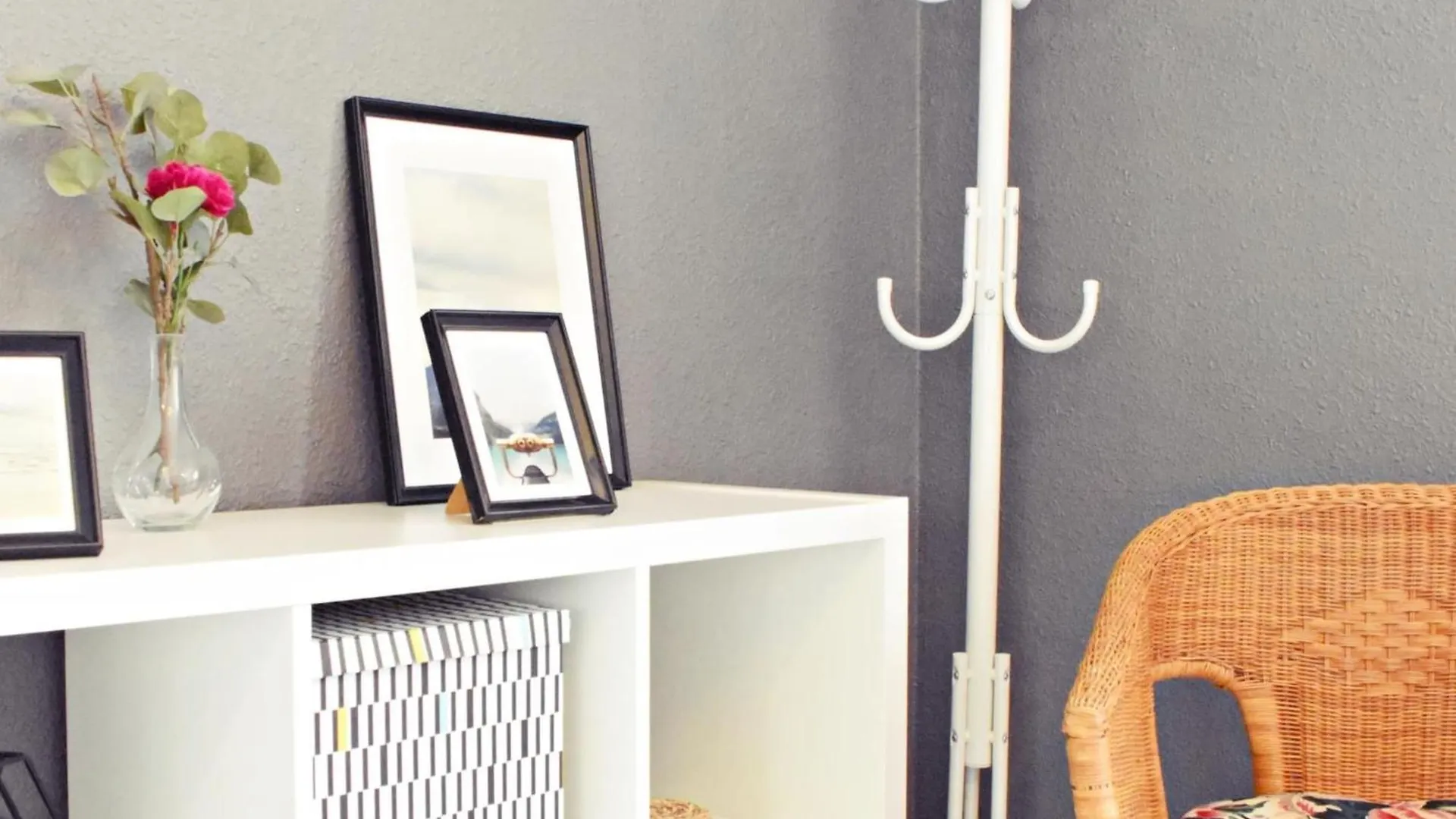 Fabuloso apartamento junto al Soho con parking privado Málaga 0*,